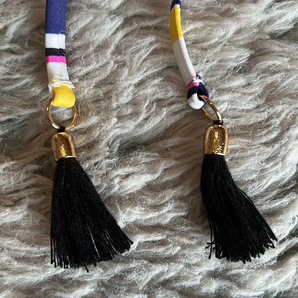 NWT Trina Turk bikini top Size 8 - Picture 4 of 11